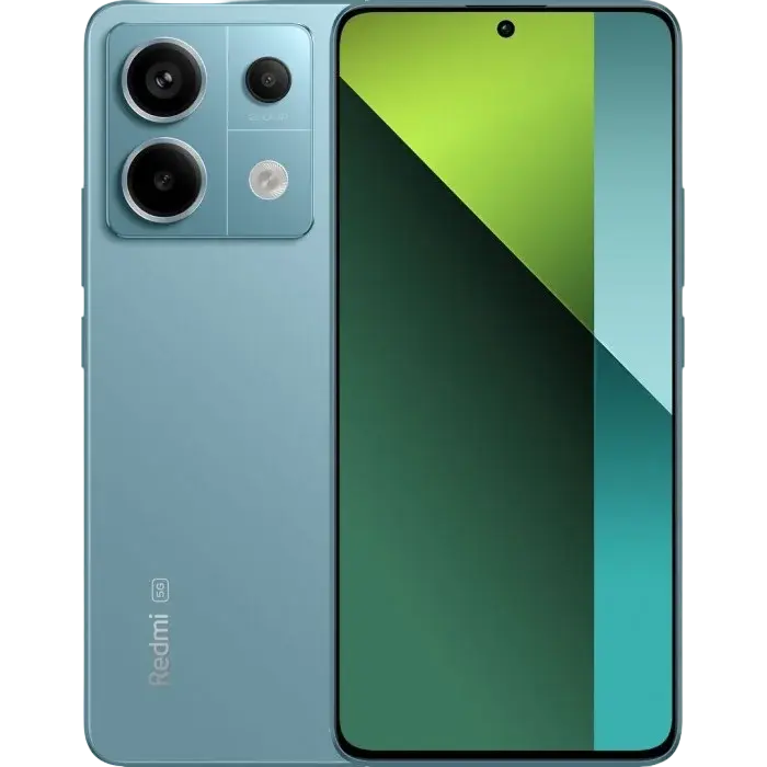 Redmi Note 13 Pro 5G 12/512GB EU Ocean Teal