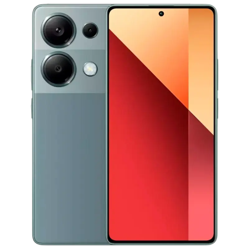 Redmi Note 13 Pro 8/256GB EU Forest Green