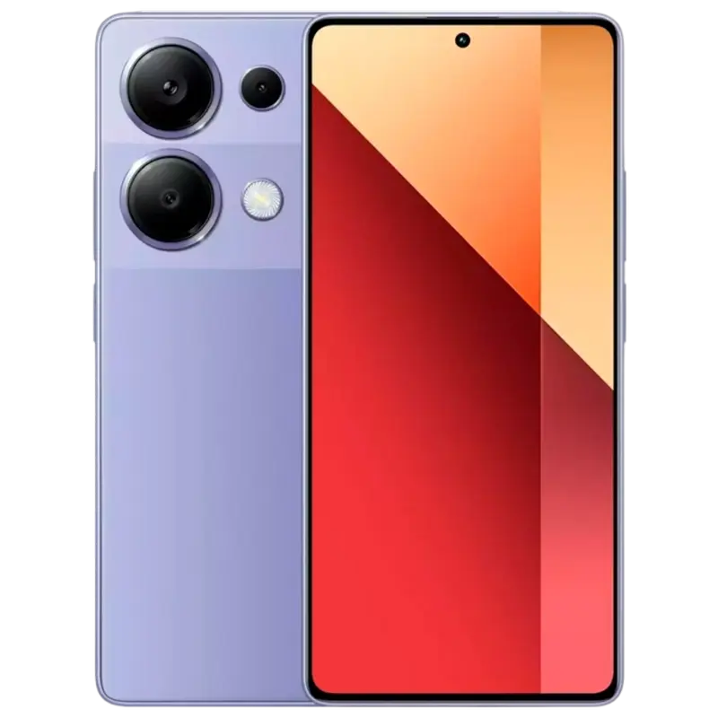 Redmi Note 13 Pro 8/256GB EU Lavender Purple