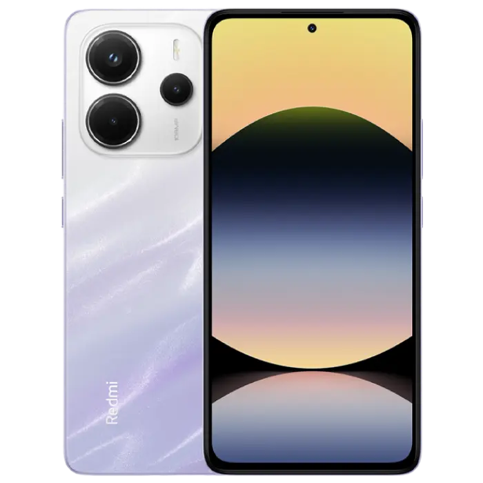 Redmi Note 14 4G 6/128GB EU Purple