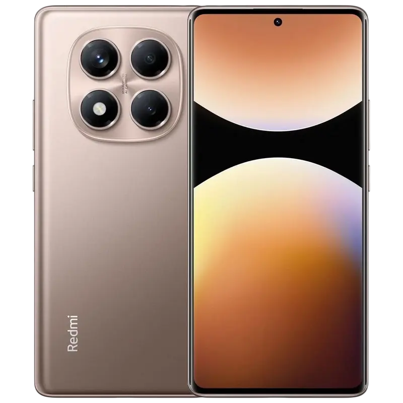 Redmi Note 14 Pro 4G 8/256GB EU Gold