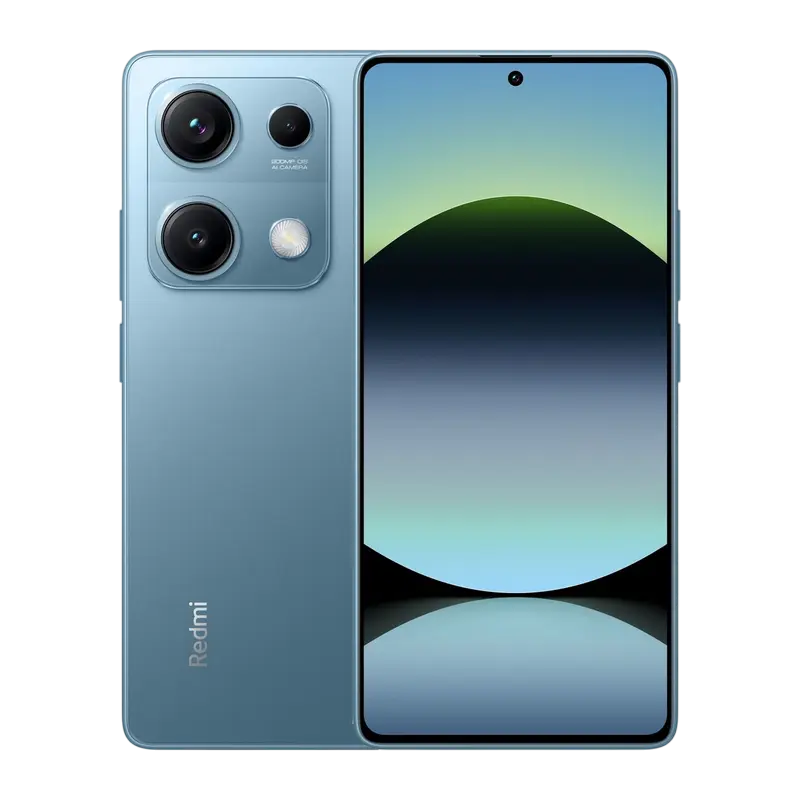Redmi Note 14S 8/256GB EU Blue