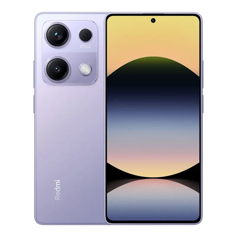 Redmi Note 14S 8/256GB EU Aurora Purple