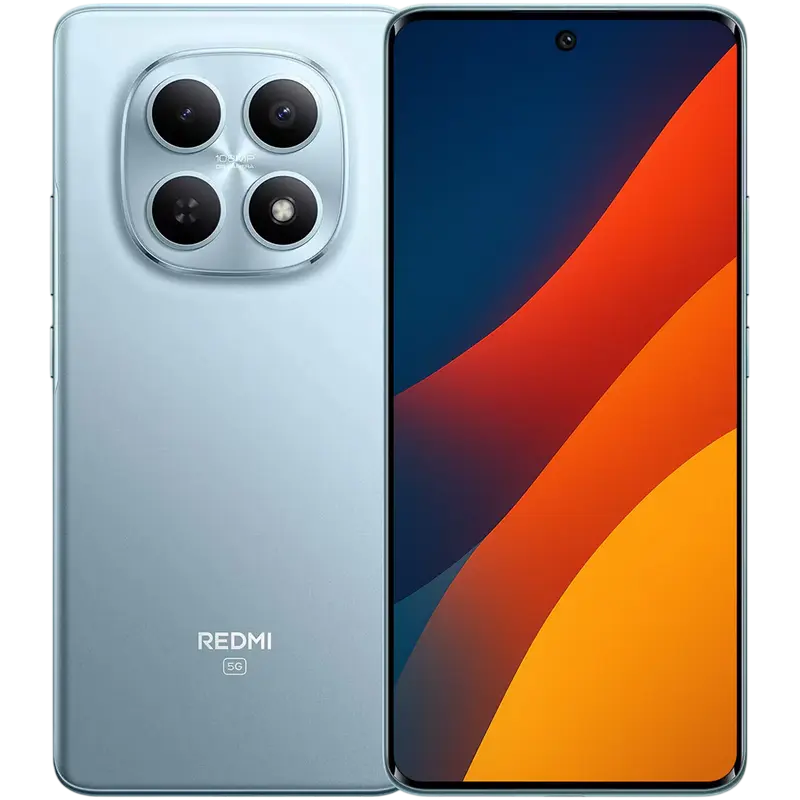 Redmi Note 15 5G 8/256GB EU Blue
