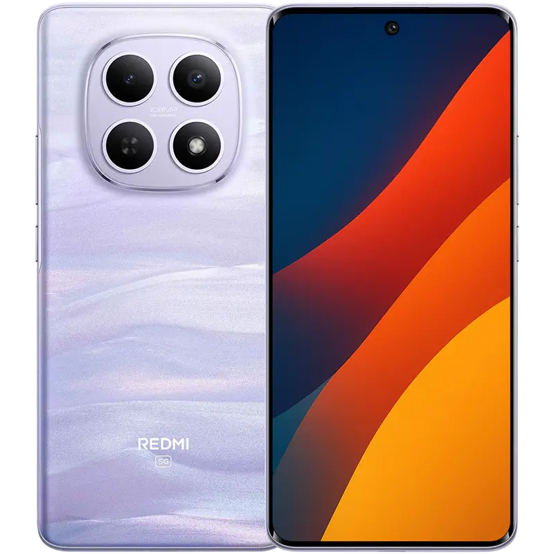 Redmi Note 15 5G 8/256GB EU Purple