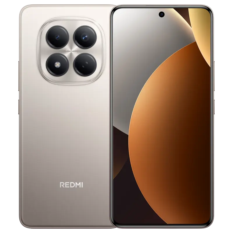 Redmi Note 15 Pro 4G 8/256GB EU Titanium