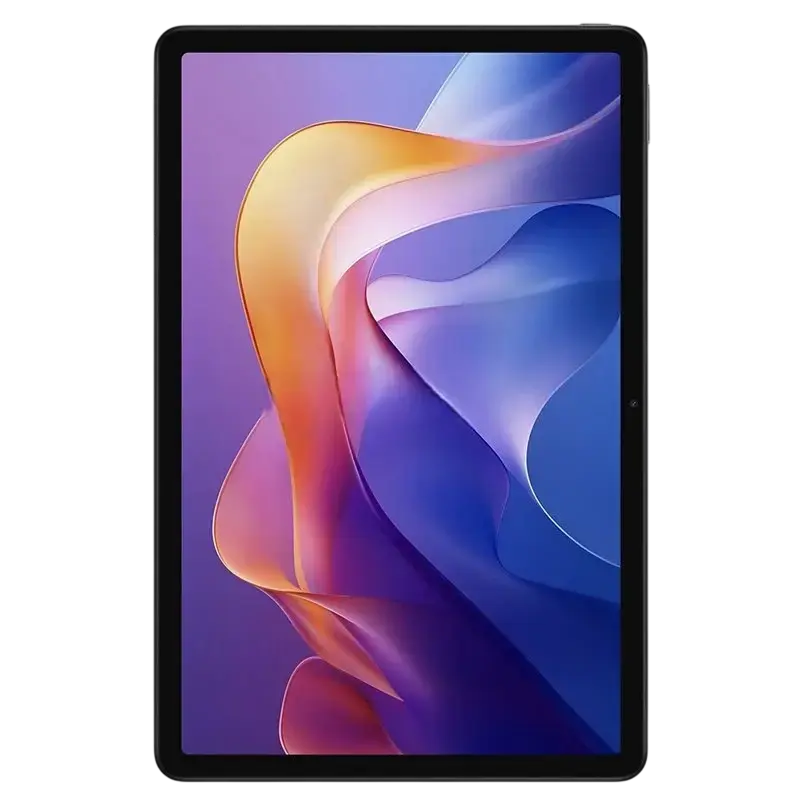 Tabletă Xiaomi Redmi Pad 2 11 inch 4/256 GB Gri, vedere laterală
