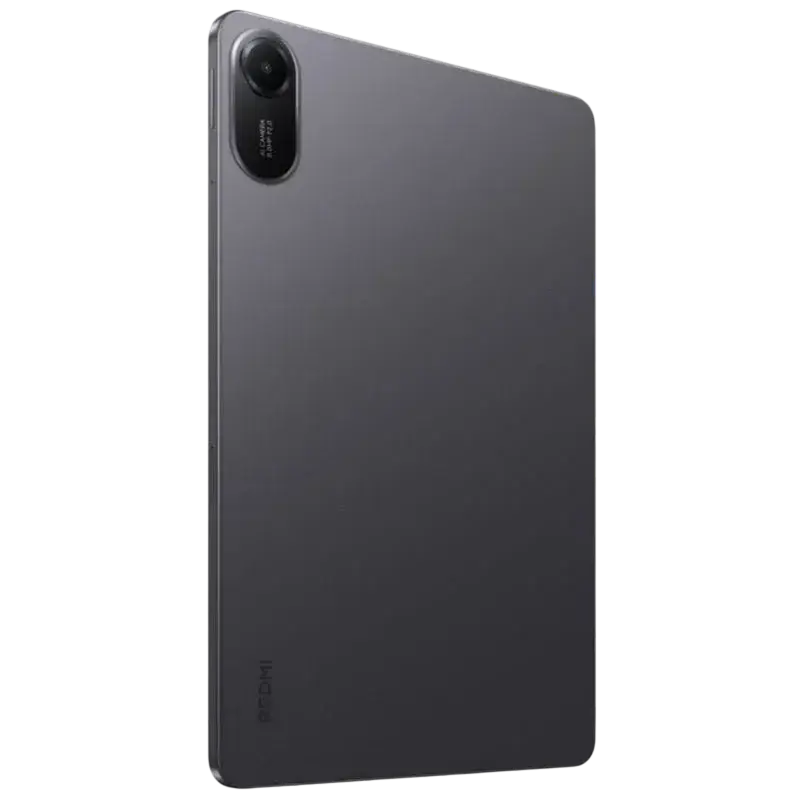 Tabletă Xiaomi Redmi Pad 2 11 inch 4/256 GB Gri, vedere posterioară