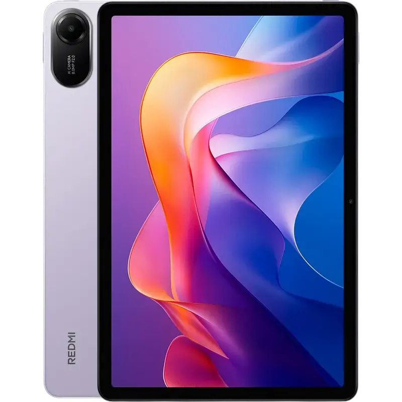 Redmi Pad 2 4/128 Lavender Purple