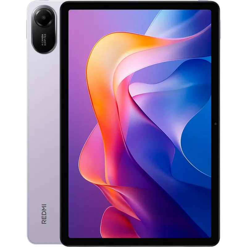 Redmi Pad 2 8/256 Lavender Purple