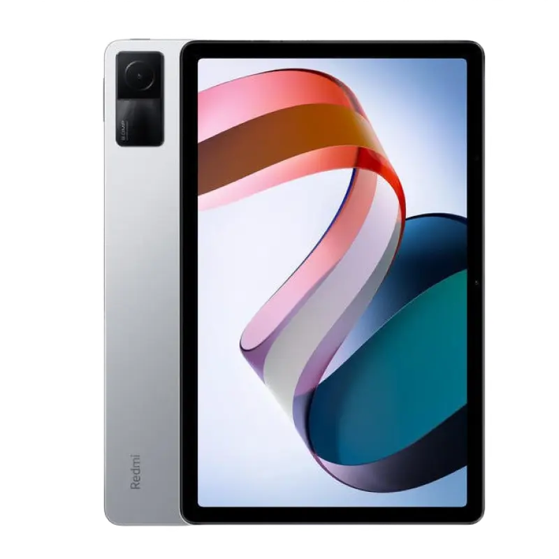 Redmi Pad 4/128 Moonlight Silver