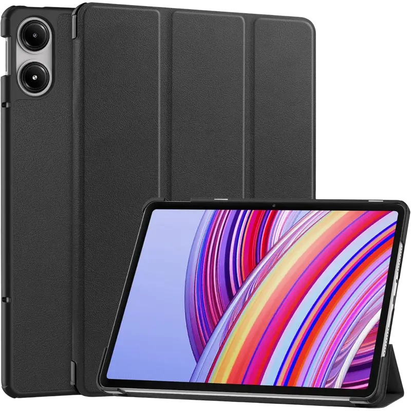 Xiaomi Redmi Pad Pro Cover, Black