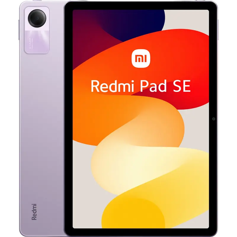 Redmi Pad SE 4/128 Purple