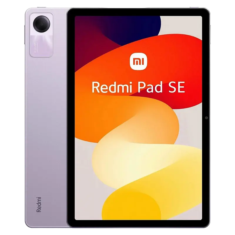 Redmi Pad SE 8/256 Purple