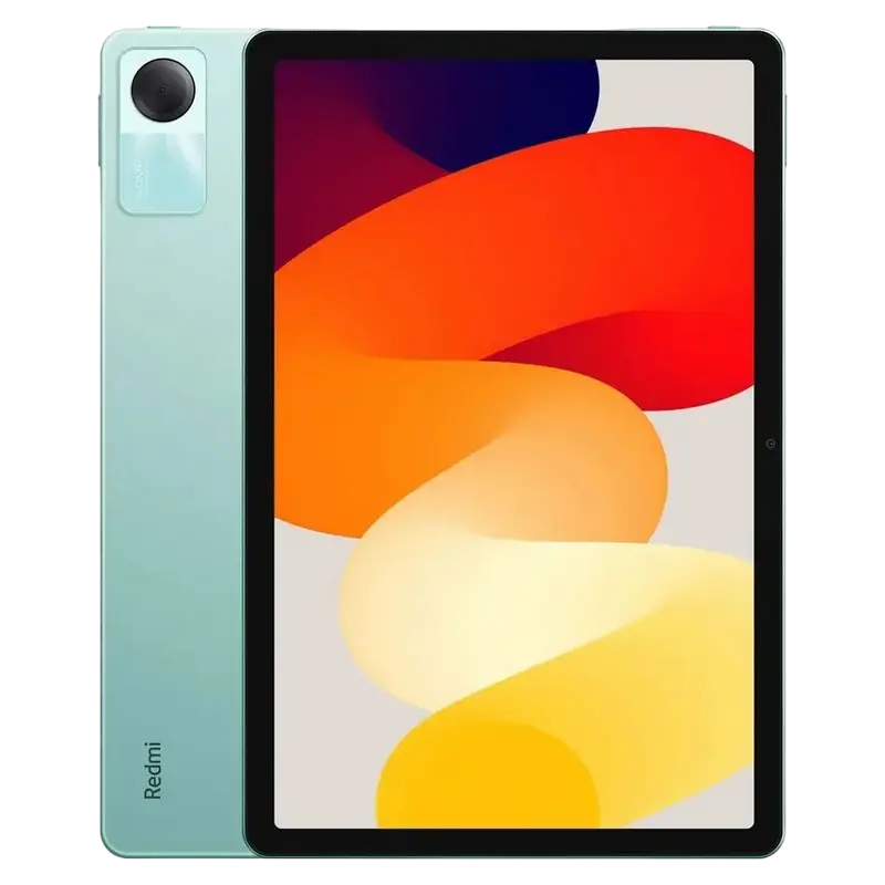 Redmi Pad SE 8/256 Mint Green