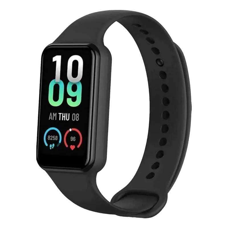 Redmi Smart Band 2 GL Black