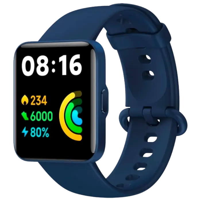 Xiaomi Redmi Watch 2 Lite GL, Blue