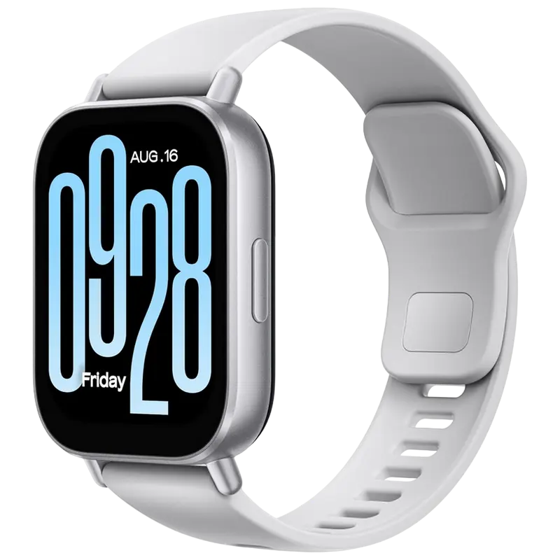 Xiaomi Redmi Watch 5 Active Matte Silver