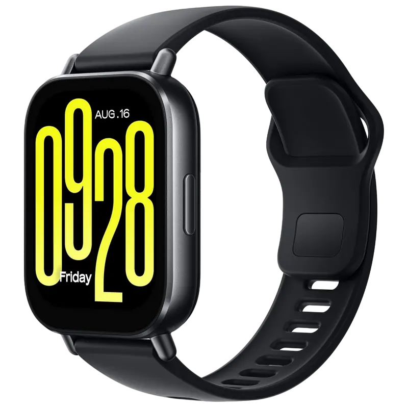 Smartwatch Xiaomi Redmi Watch 5 Active negru