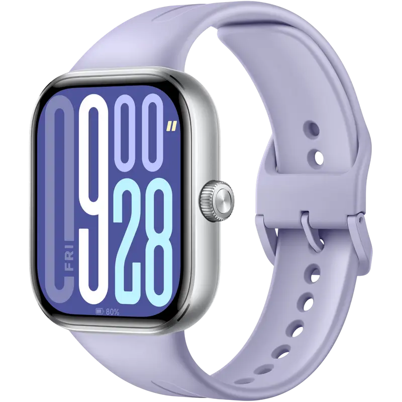 Xiaomi Redmi Watch 5, Lavender Purple