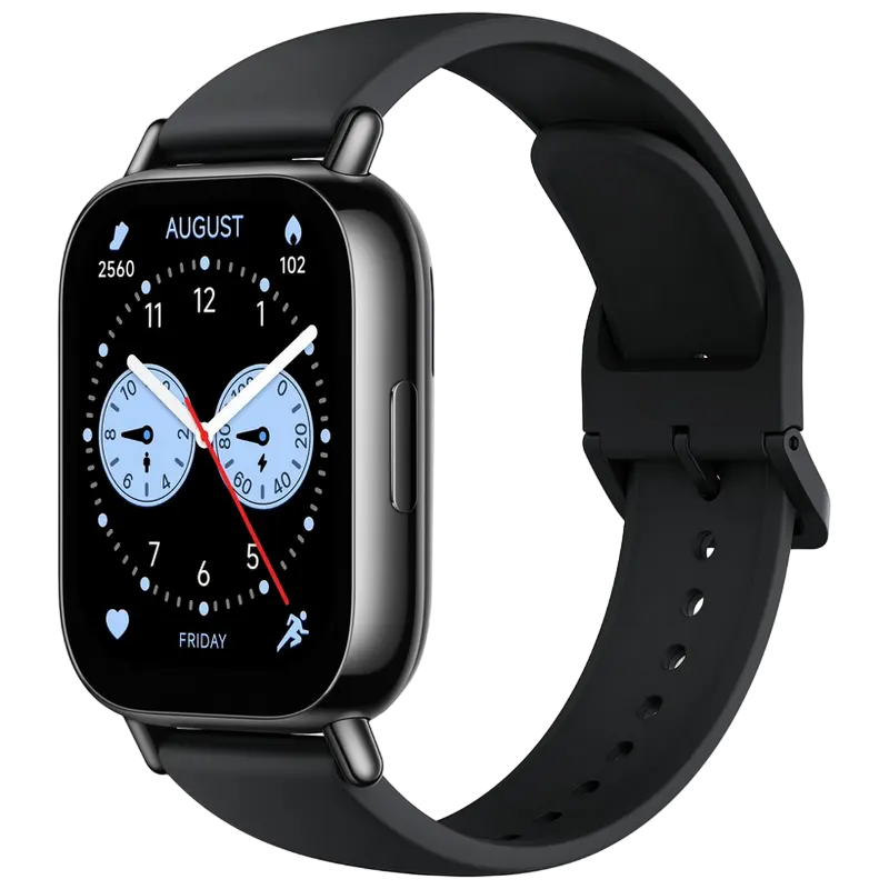 Xiaomi Redmi Watch 5 Lite Black