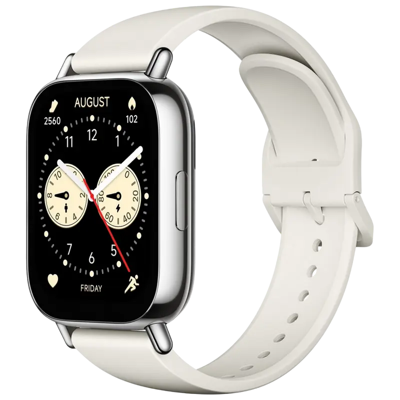 Xiaomi Redmi Watch 5 Lite Light Gold