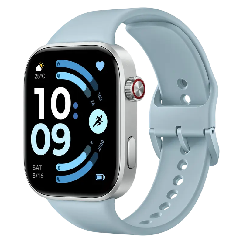 Ceas inteligent Xiaomi Redmi Watch 6 Albastru