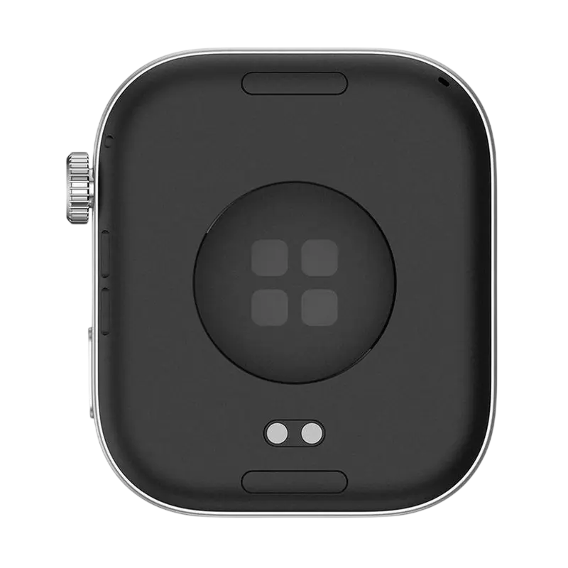 Ceas inteligent Xiaomi Redmi Watch 6 Albastru, detaliu interfață