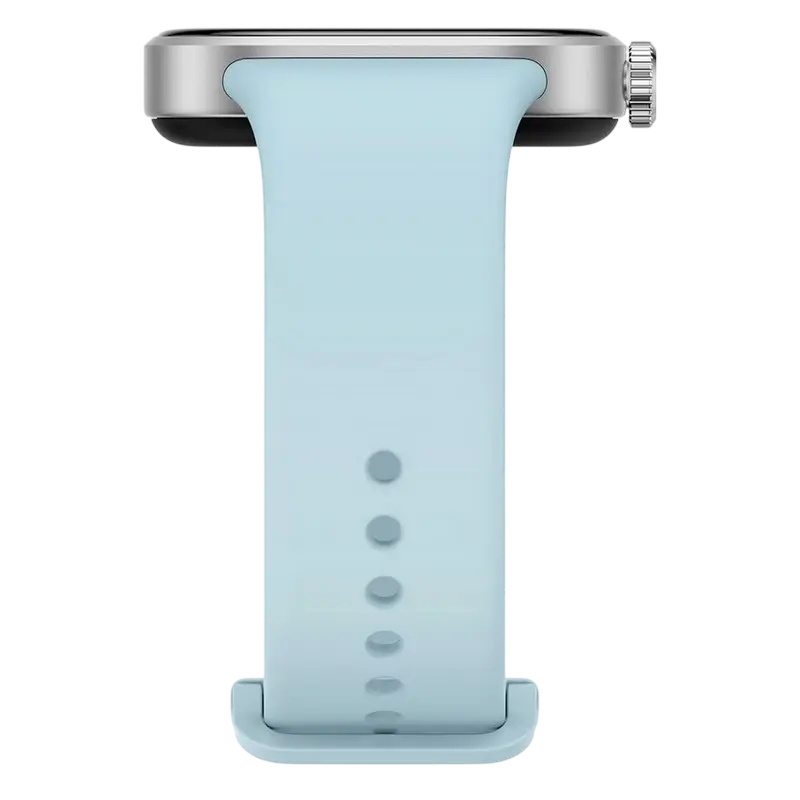 Ceas inteligent Xiaomi Redmi Watch 6 Albastru, imagine suplimentară 8