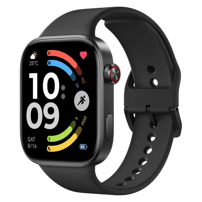 Ceas inteligent Xiaomi Redmi Watch 6 Negru