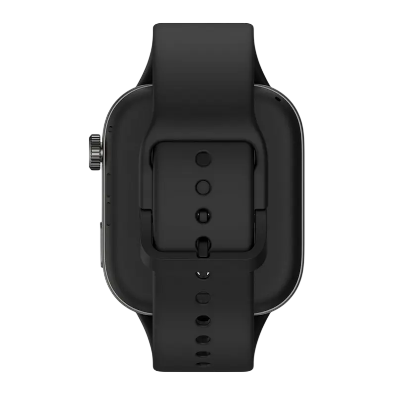 Ceas inteligent Xiaomi Redmi Watch 6 Negru, vedere alternativă