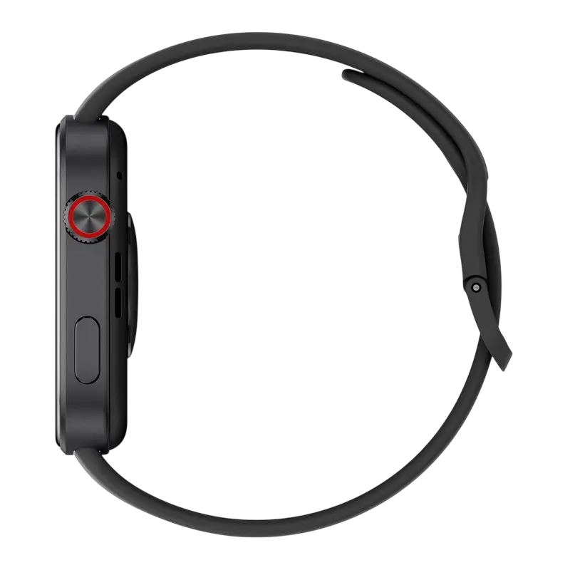 Ceas inteligent Xiaomi Redmi Watch 6 Negru, imagine suplimentară 7