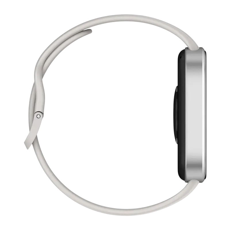 Ceas inteligent Xiaomi Redmi Watch 6 Gri argintiu, imagine suplimentară 7