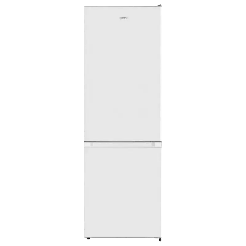 Combină frigorifică Gorenje NRK6182PW4 292 L No Frost