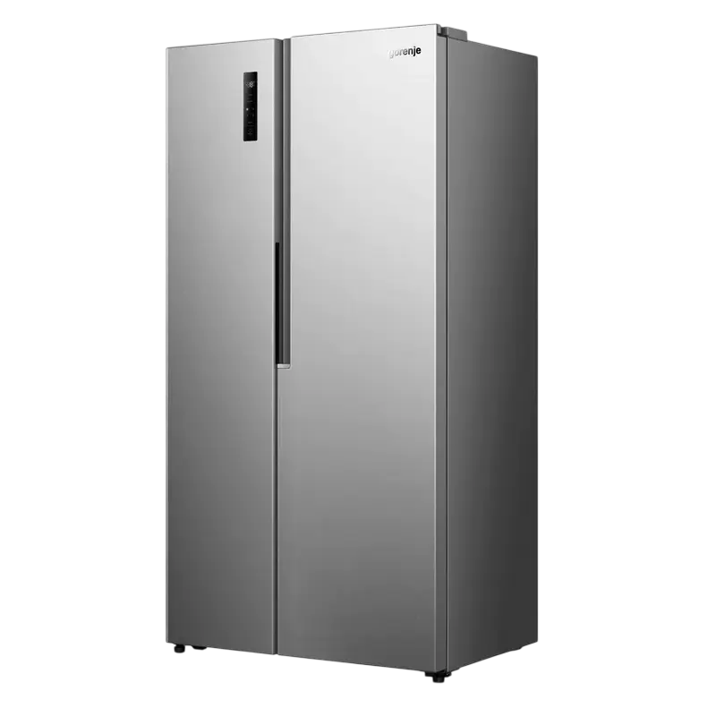 Frigider Side by Side Gorenje NRS917E41X 544 L No Frost, imagine suplimentară 12
