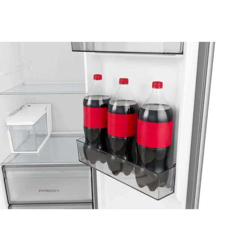 Frigider Side by Side Hisense RS5P528STIE, No Frost, 528 L, imagine suplimentară 13