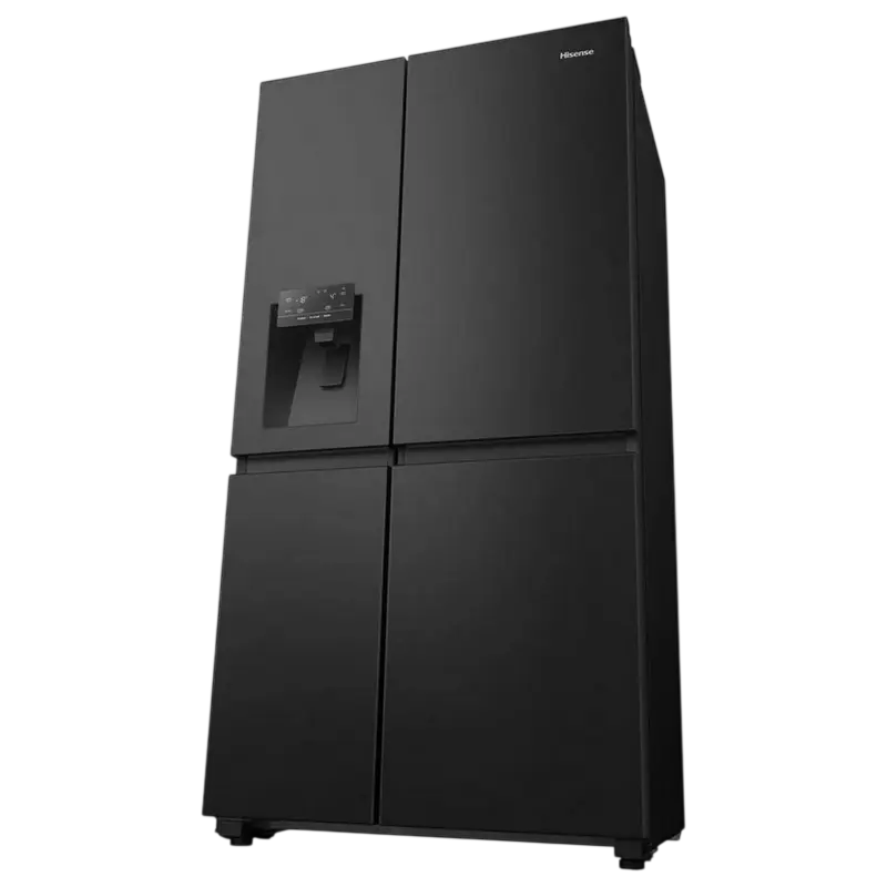 Frigider Side by Side Hisense RS818N4TFE 632 L No Frost, imagine suplimentară 12