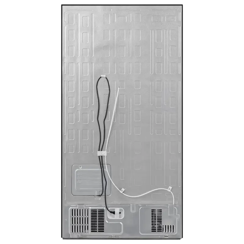 Frigider Side by Side Hisense RS818N4TFE 632 L No Frost, imagine suplimentară 8
