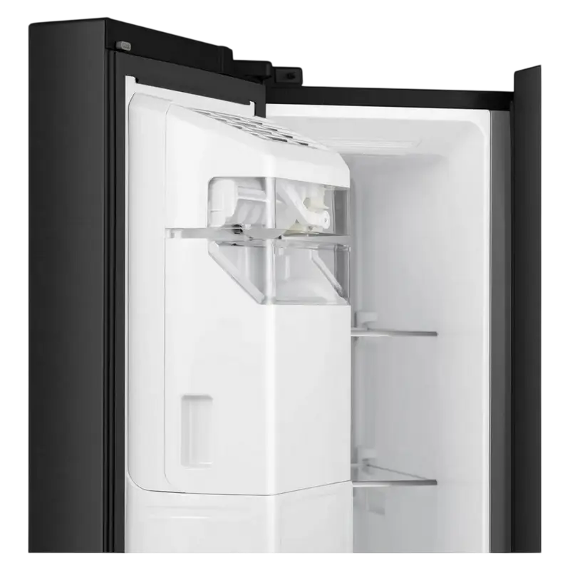 Frigider Side by Side Hisense RS818N4TFE 632 L No Frost, imagine suplimentară 9
