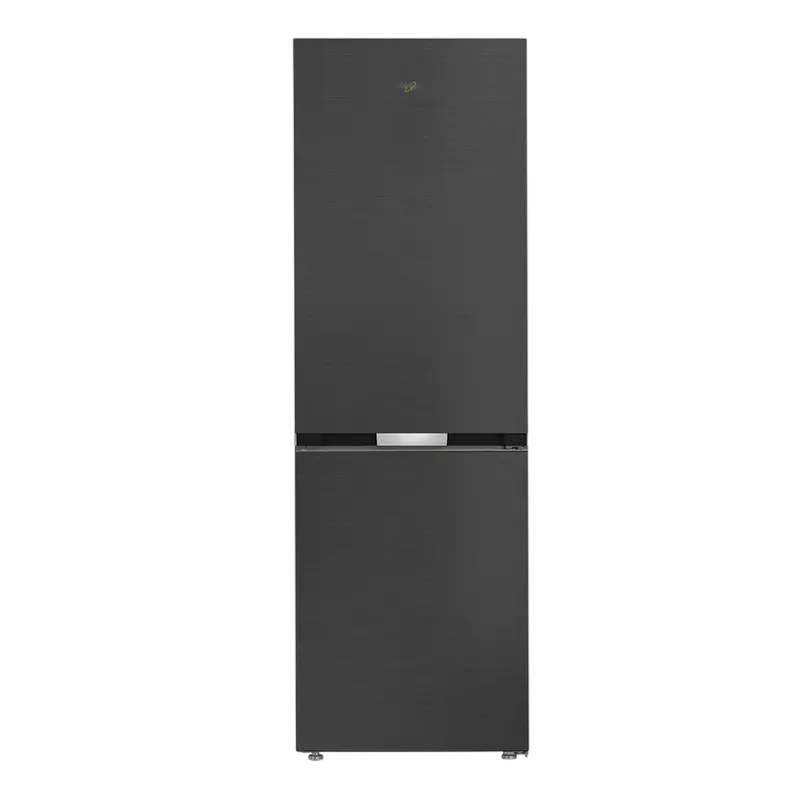 Frigider combinat Whirlpool WHK 25364 XBR4E No Frost 316 L gri