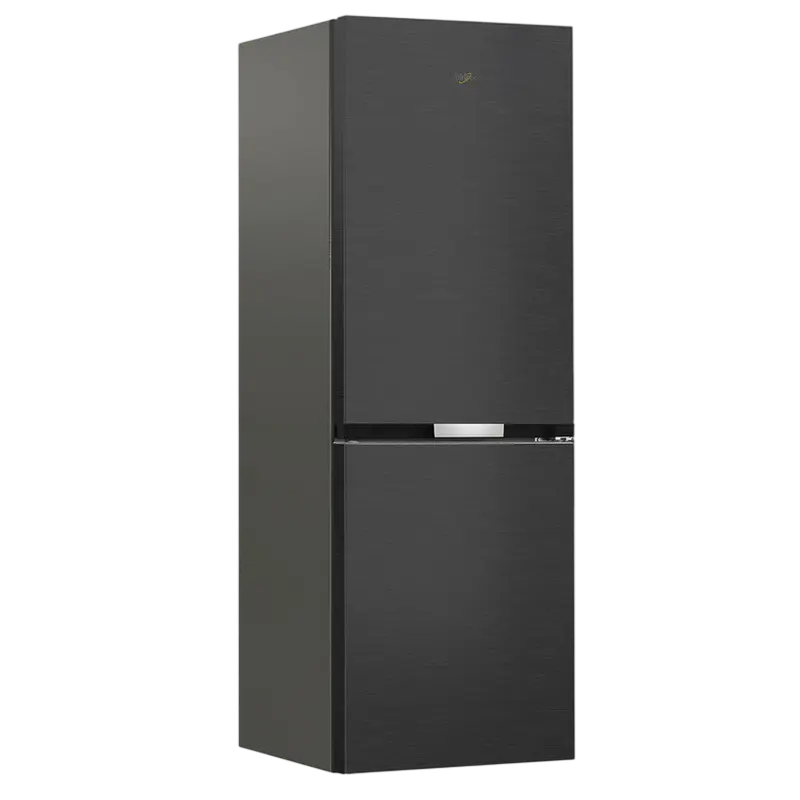 Frigider combinat Whirlpool WHK 25364 XBR4E No Frost 316 L gri, imagine suplimentară 7