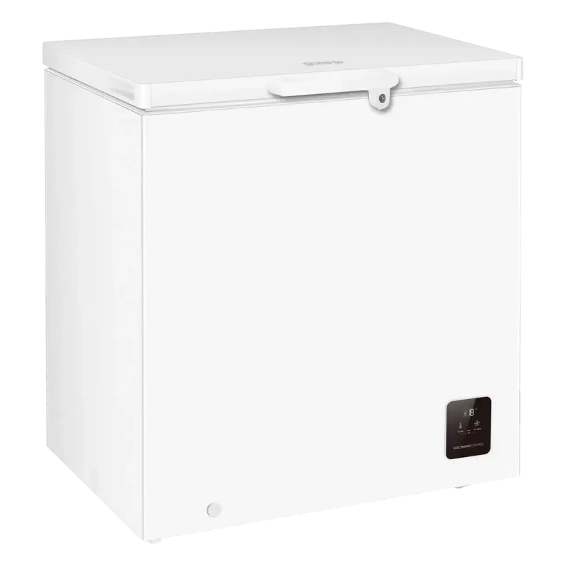 Ladă frigorifică Gorenje FH20E6W5, 198 l, albă, imagine suplimentară 7
