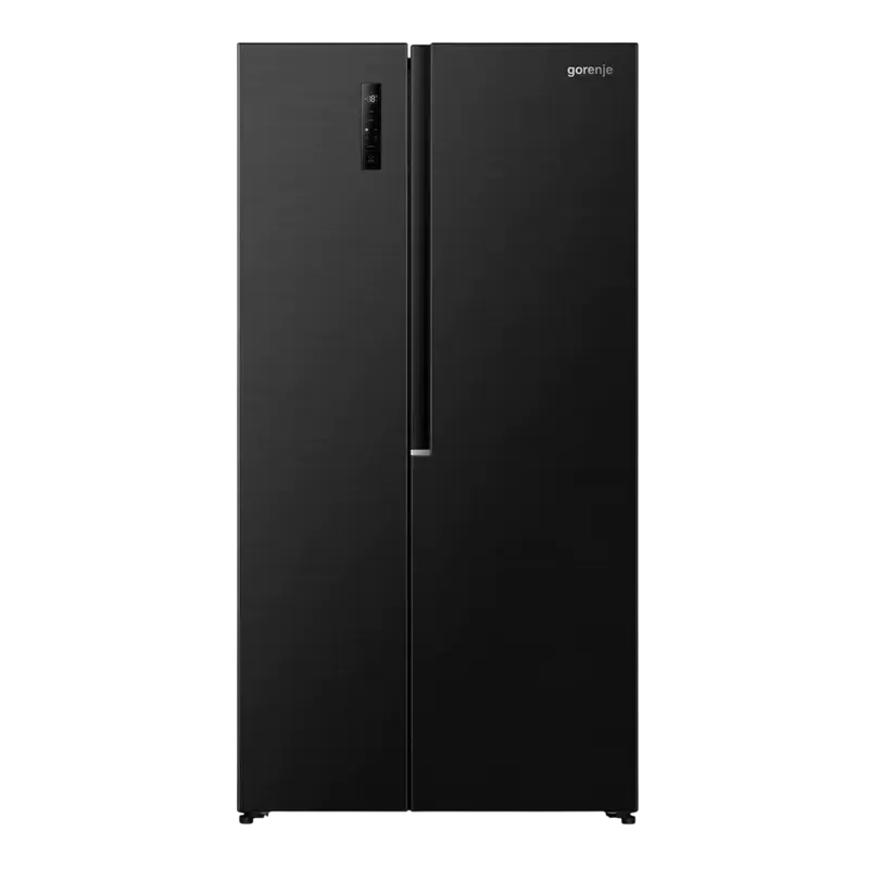 Frigider Side by Side Gorenje NRS917E41BX No Frost 544 L