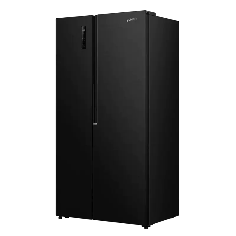 Frigider Side by Side Gorenje NRS917E41BX No Frost 544 L, imagine suplimentară 10