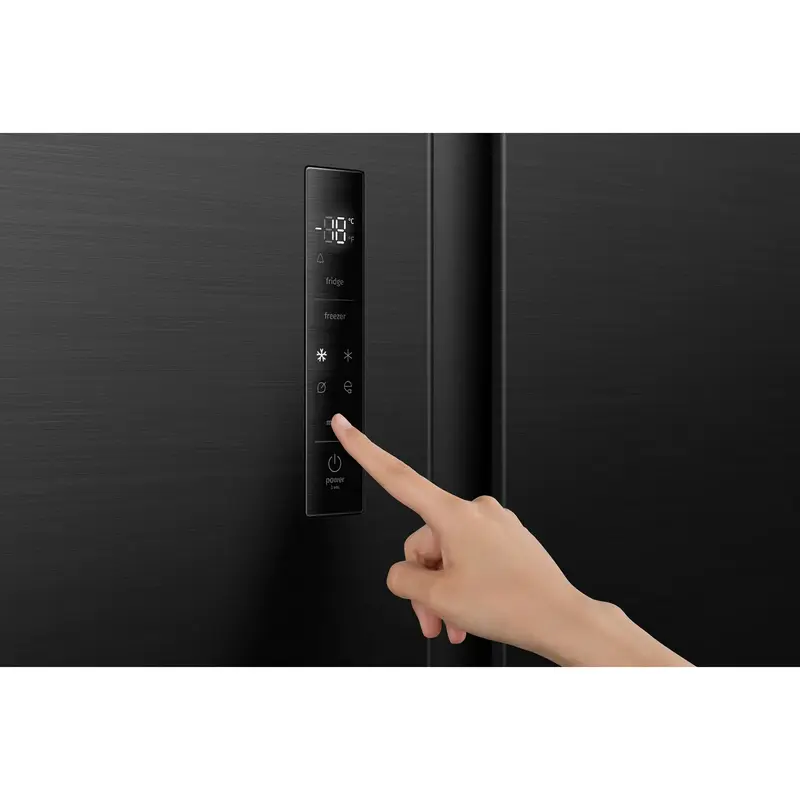 Frigider Side by Side Gorenje NRS917E41BX No Frost 544 L, imagine suplimentară 11