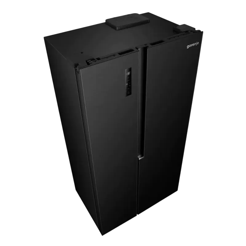 Frigider Side by Side Gorenje NRS917E41BX No Frost 544 L, imagine suplimentară 8