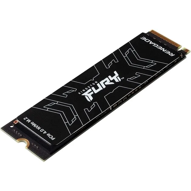 Kingston FURY Renegade 2TB (SFYRD/2000G), vedere alternativă