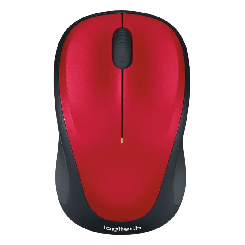 Mouse Logitech Retail M235