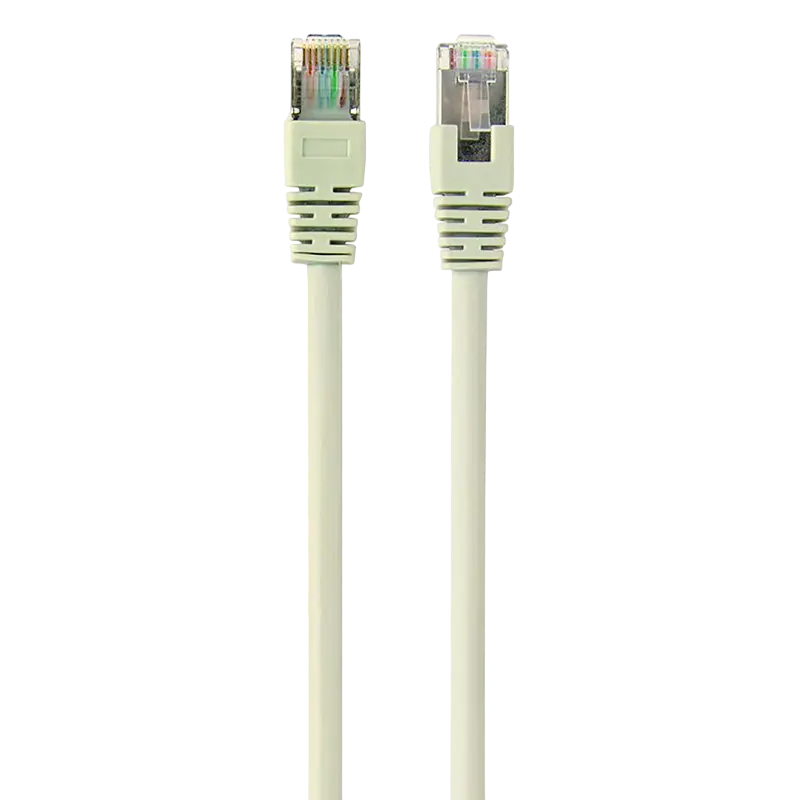 Retail pack Patch Cord Cat.6/FTP, 3m, PPB6-3M, Cablexpert