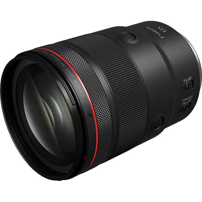 Canon Prime Lens RF 135mm f/1.8 L IS USM